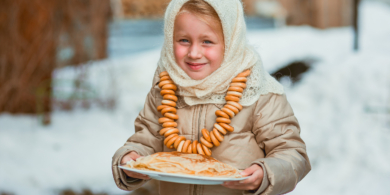 Когда, почему и как празднуют Масленицу