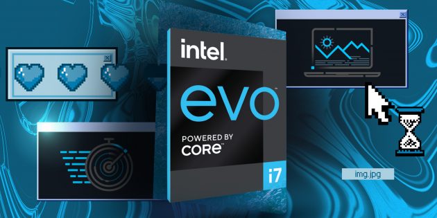Новый ориентир: каким требованиям соответствуют ноутбуки со стикером Intel® Evo™