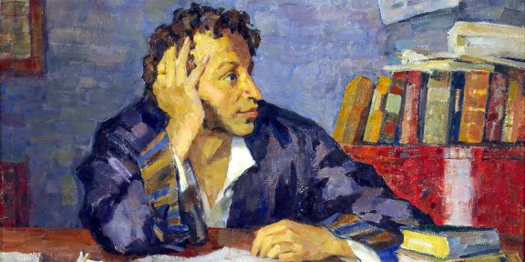 7 фактов о Пушкине, которые не найти в школьных учебниках