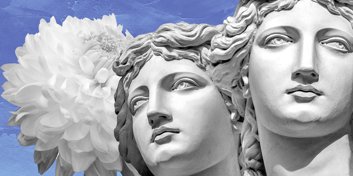 «Полы моет муж, а я даже не прикасаюсь к тряпке». Как живут пары, которые наплевали на гендерные роли