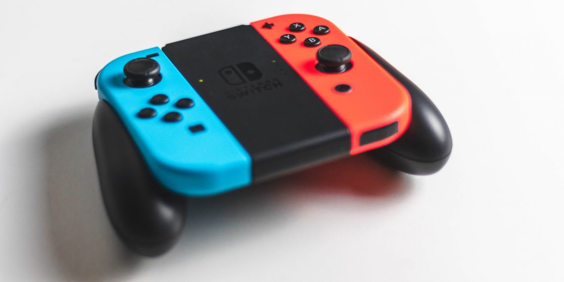 Nintendo уже скоро выпустит Switch Pro