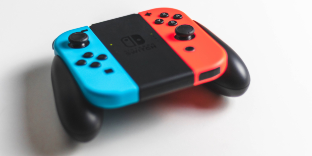 nintendo switch pro
