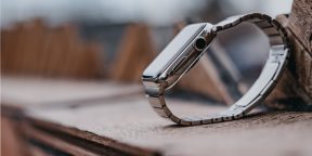 Apple готовит неубиваемые часы Watch Explorer Edition