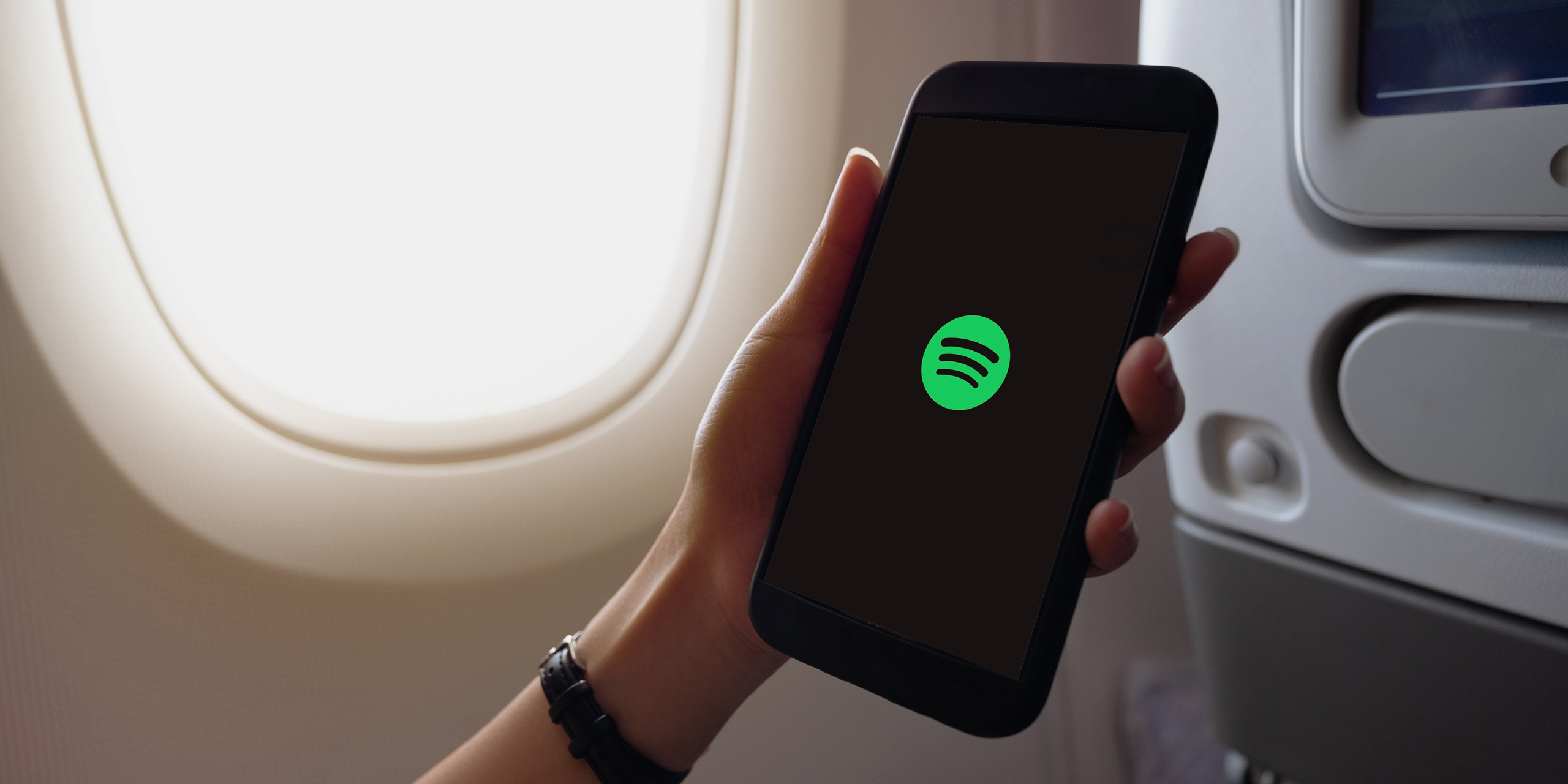 интернет в самолёте