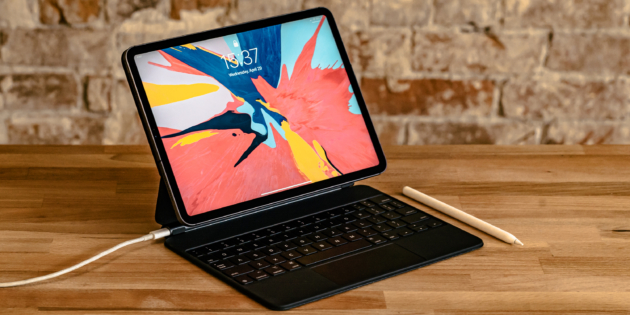 ipad pro 2021