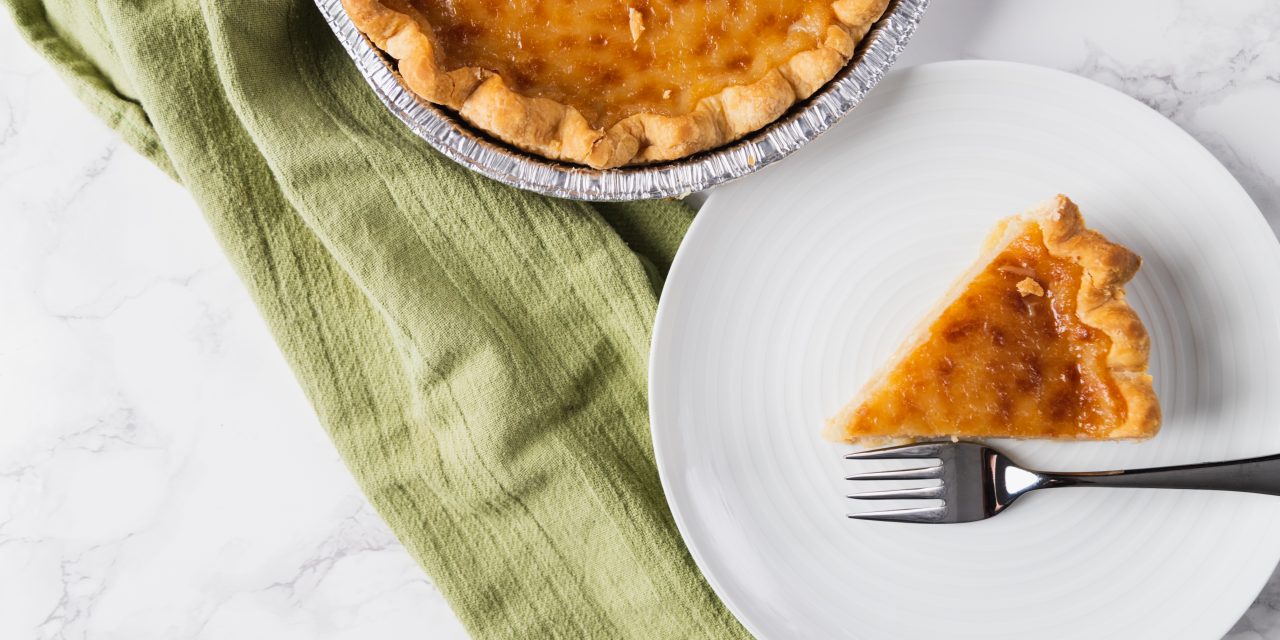 Пирог со «Спрайтом». Этот безумный рецепт взорвал TikTok