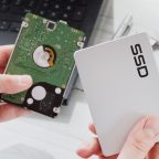 Как установить SSD в ноутбук или стационарный ПК