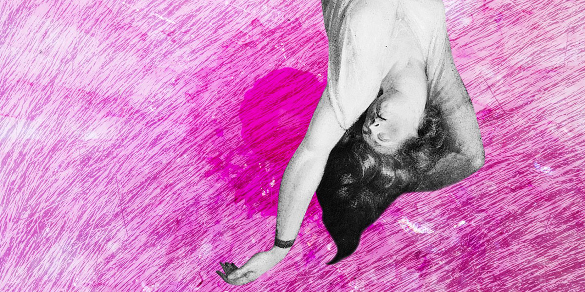 Помогите: почему растут волосы на сосках?