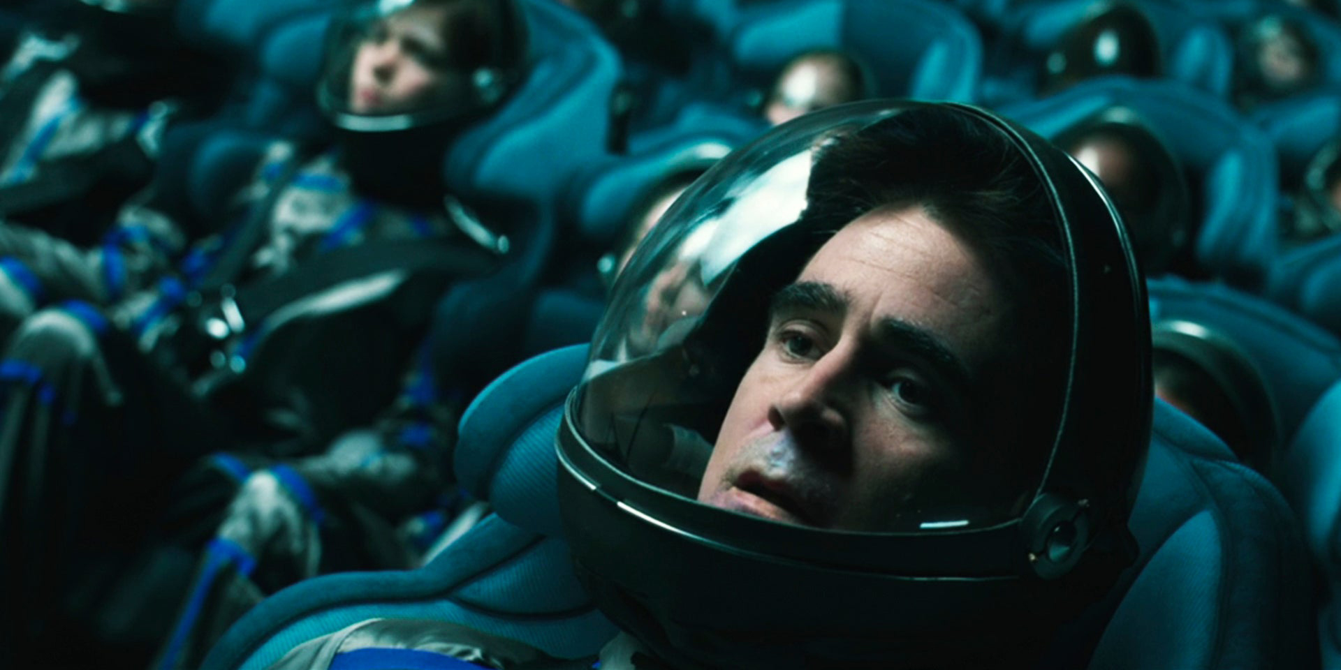 Поколение Вояджер