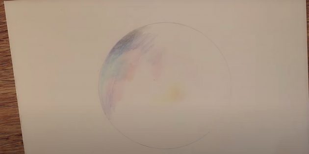 Как нарисовать галактику поэтапно – Рисуем Космос пошагово — Пошаговые уроки рисования