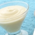 Нежнейший яблочный мусс с&nbsp;манкой в&nbsp;домашних условиях