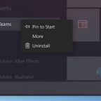 В Сети появились скриншоты Windows 10 Sun Valley с новым «плавающим» интерфейсом