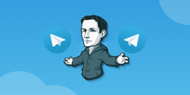 Telegram запустил две новые веб-версии приложения