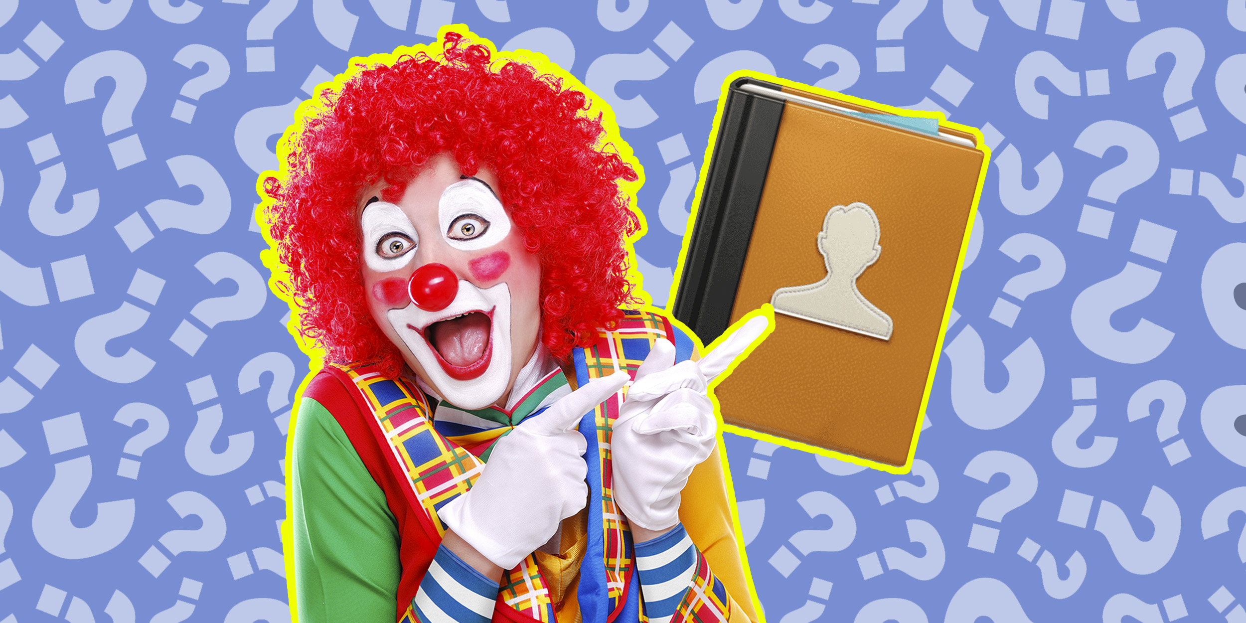 Найдите общее: короткое логическое испытание