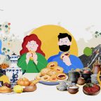 «Раскуси Россию»: новый проект от Google о кулинарных традициях нашей страны