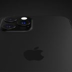 Новые рендеры iPhone 13 Pro подтвердили уменьшение «чёлки» и увеличение камеры