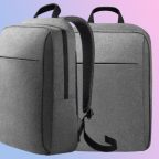 Выгодно: рюкзак для ноутбука от Huawei за 1 145 рублей