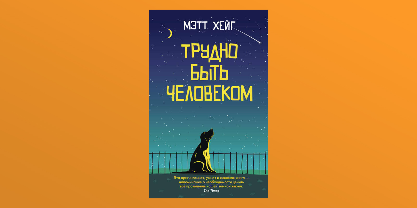 Мэтт хейг книги