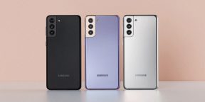 В Сети появились изображения «народного» флагмана Samsung Galaxy S21 FE
