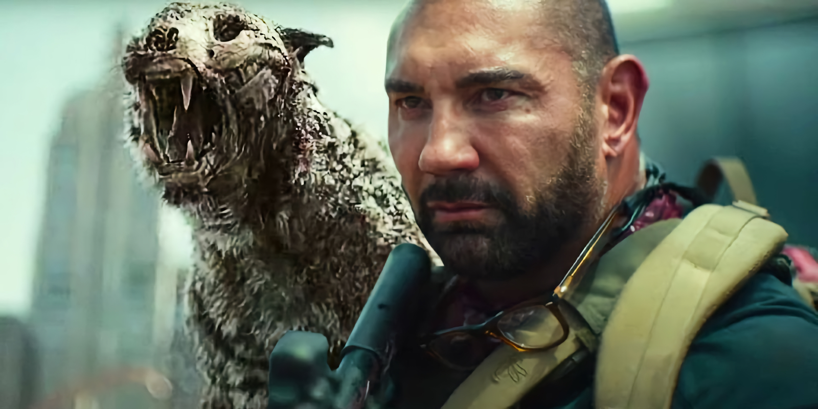 Тролли, романтика и Зак Снайдер: Netflix показал трейлер весенних и летних премьер