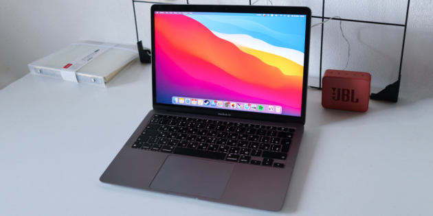macbook m1 �������
