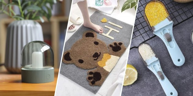 ������� AliExpress: ����� ���������� � �������� ������