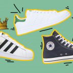 От Converse All Star до Yeezy Boost 350: 11 кроссовок, которые стали классикой