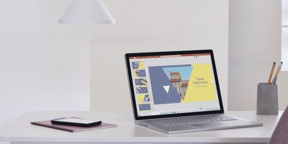 Microsoft выпустила предварительную версию Office 2021 для Mac