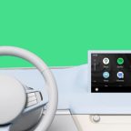 android auto навигатор