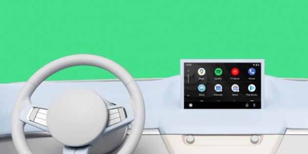android auto ���������