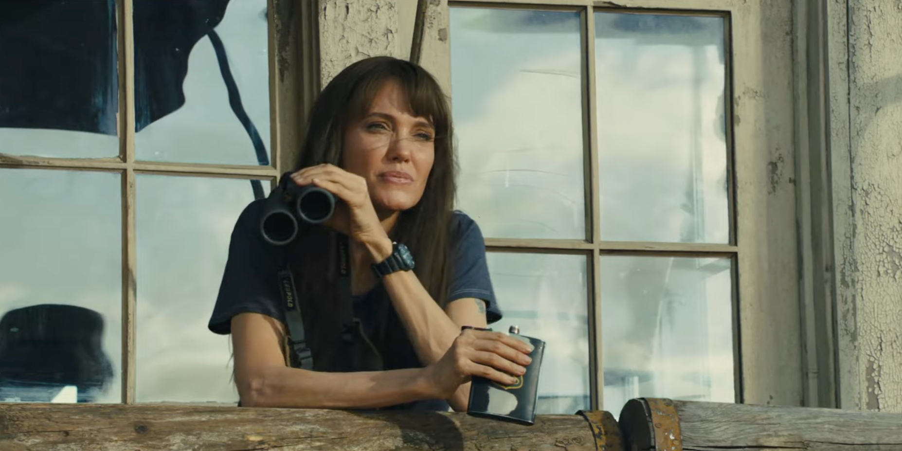 Те, кто желает мне смерти