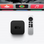 Представлена новая ТВ-приставка Apple TV 4K