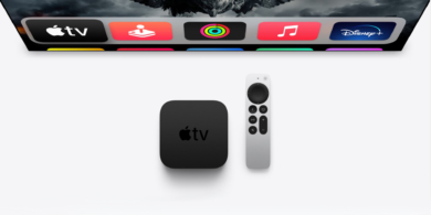 Представлена новая ТВ-приставка Apple TV 4K