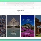 Новый проект Google позволяет посетить объекты Всемирного наследия ЮНЕСКО онлайн