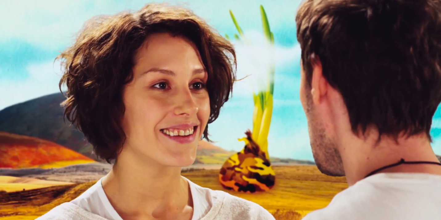 Фильмы с Ириной Горбачевой