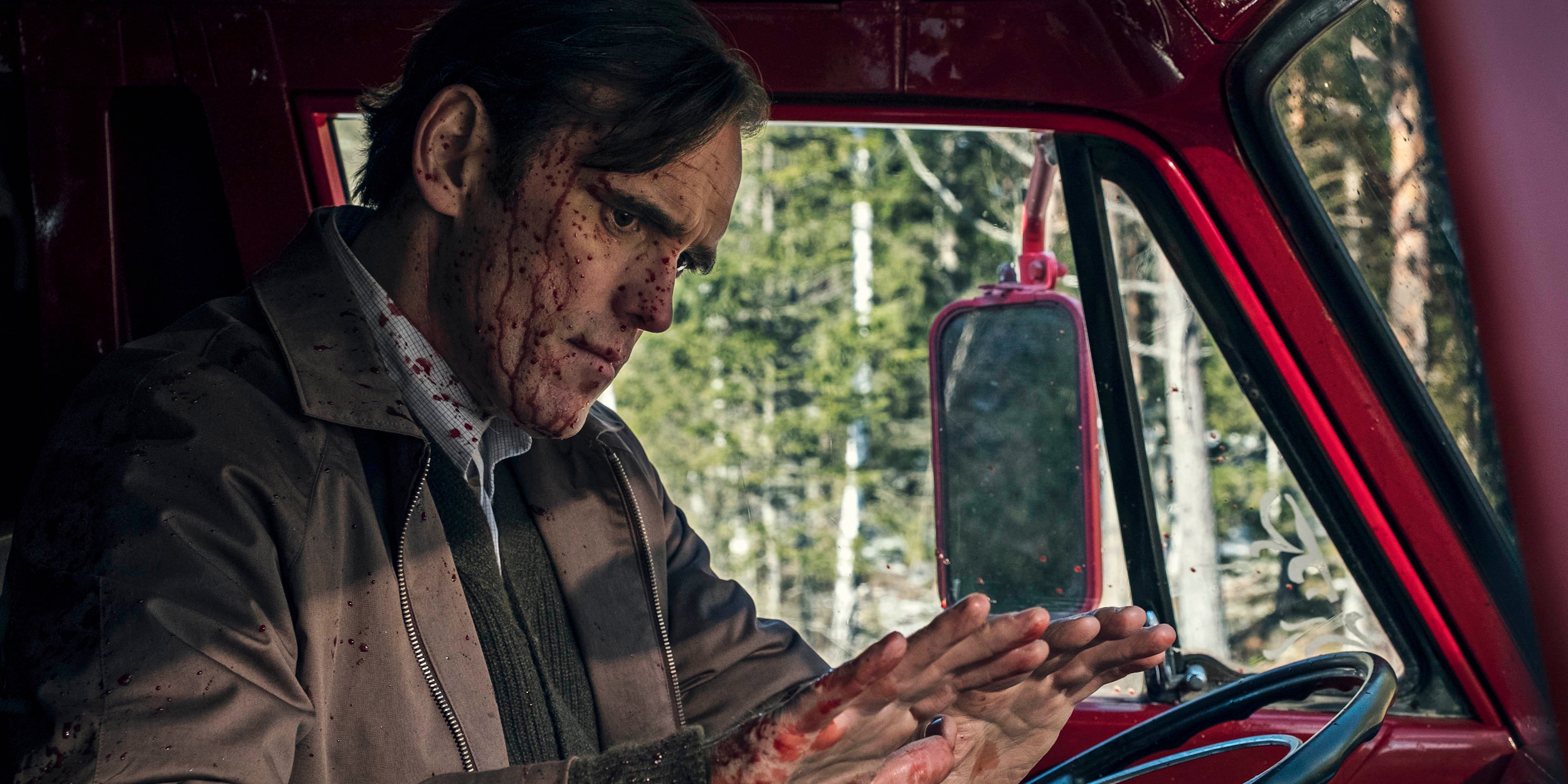 Гений или безумец: почему нужно смотреть фильмы Ларса фон Триера, даже если это тяжело