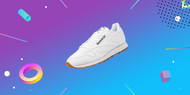 ��������� Reebok Classic