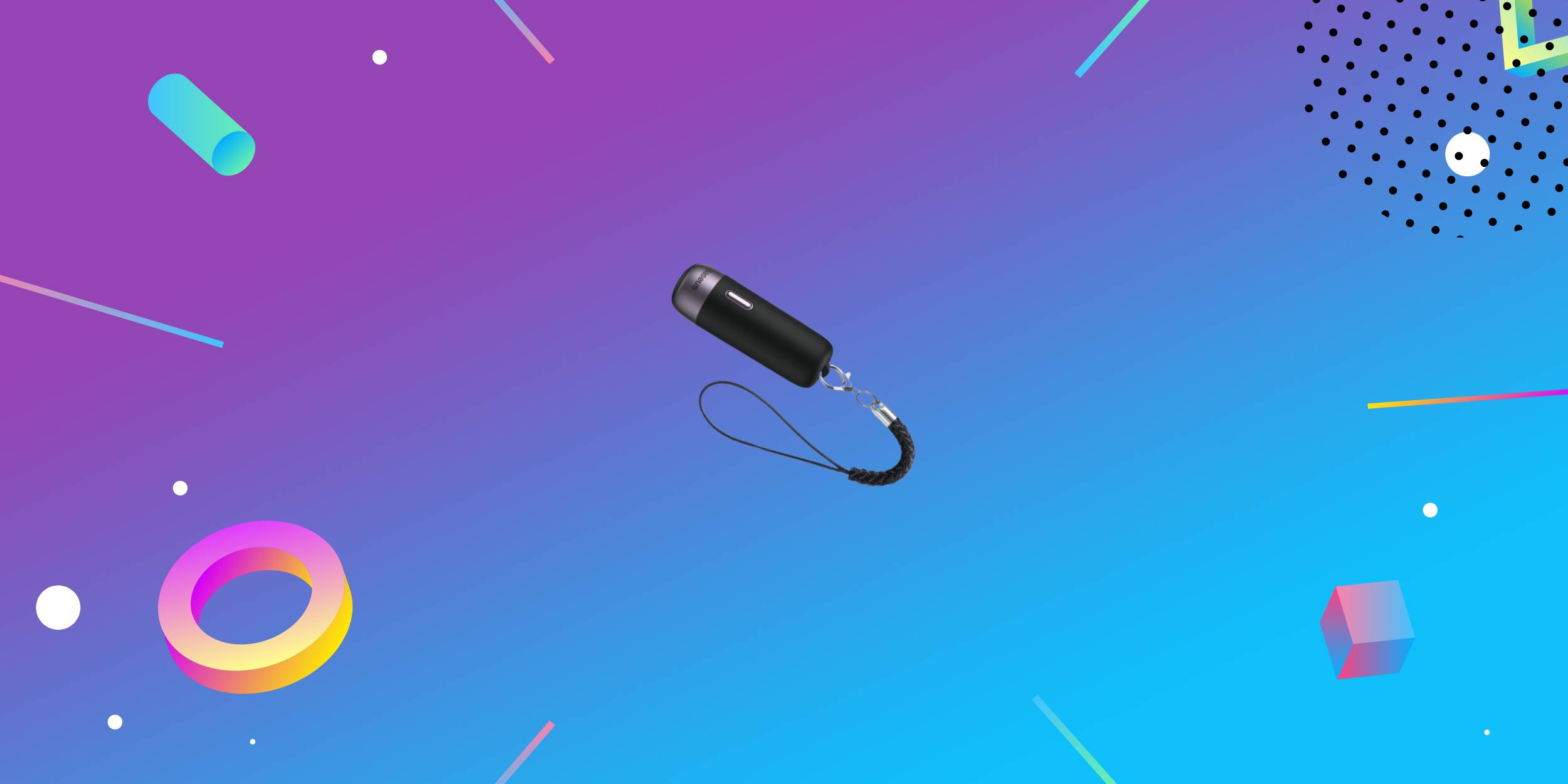 Cмарт-трекер Baseus T3