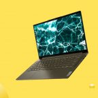 Ноутбук Lenovo Yoga Slim7 14IIL05
