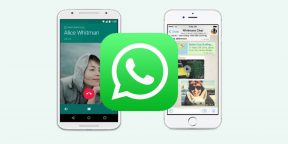 В WhatsApp появится функция переноса чатов между iOS и Android