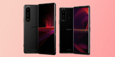 sony xperia 1 iii