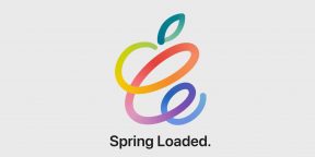 Apple подтвердила презентацию 20 апреля