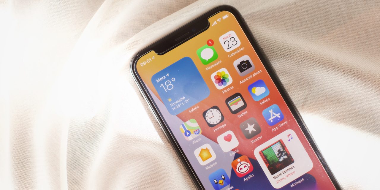 Почему не вышла ios 15