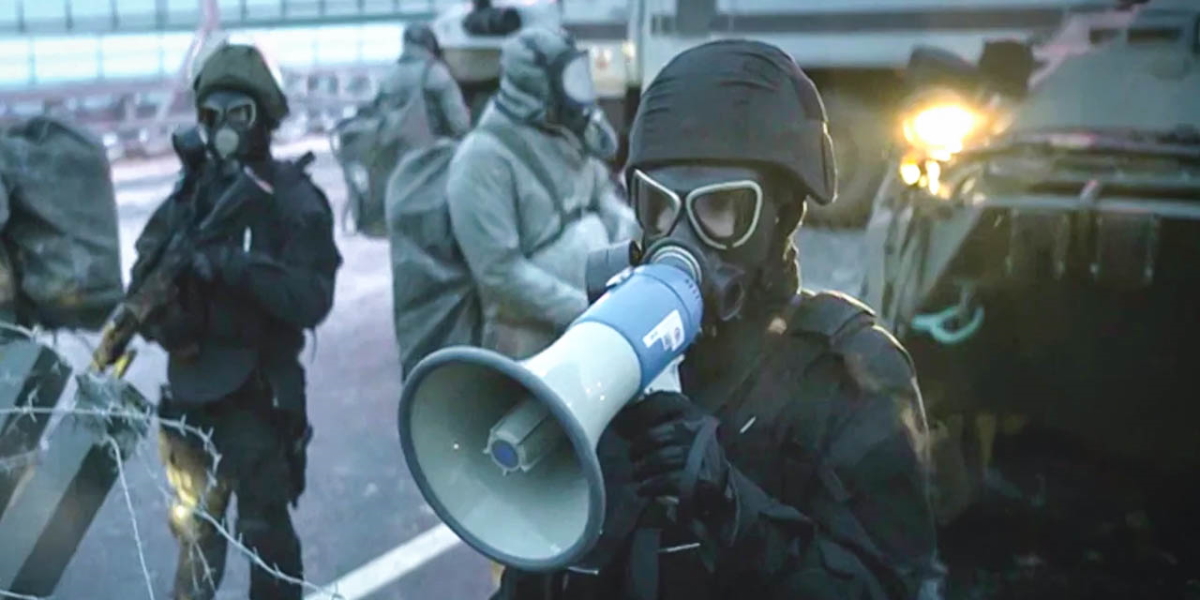 эпидемия 2 сезон