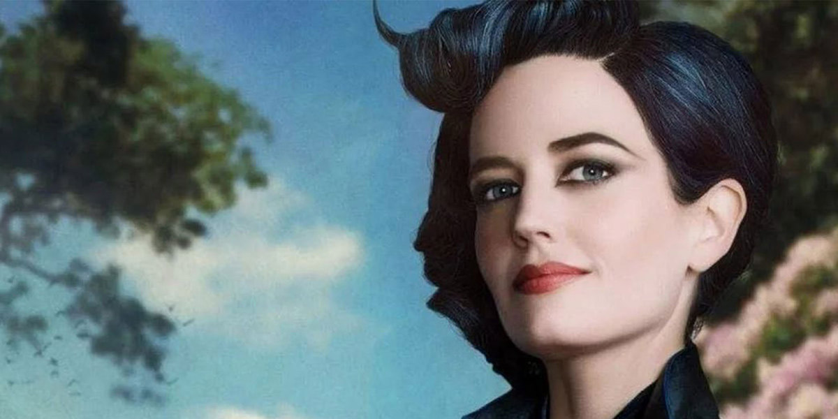 10 потрясающих фильмов с Евой&nbsp;Грин