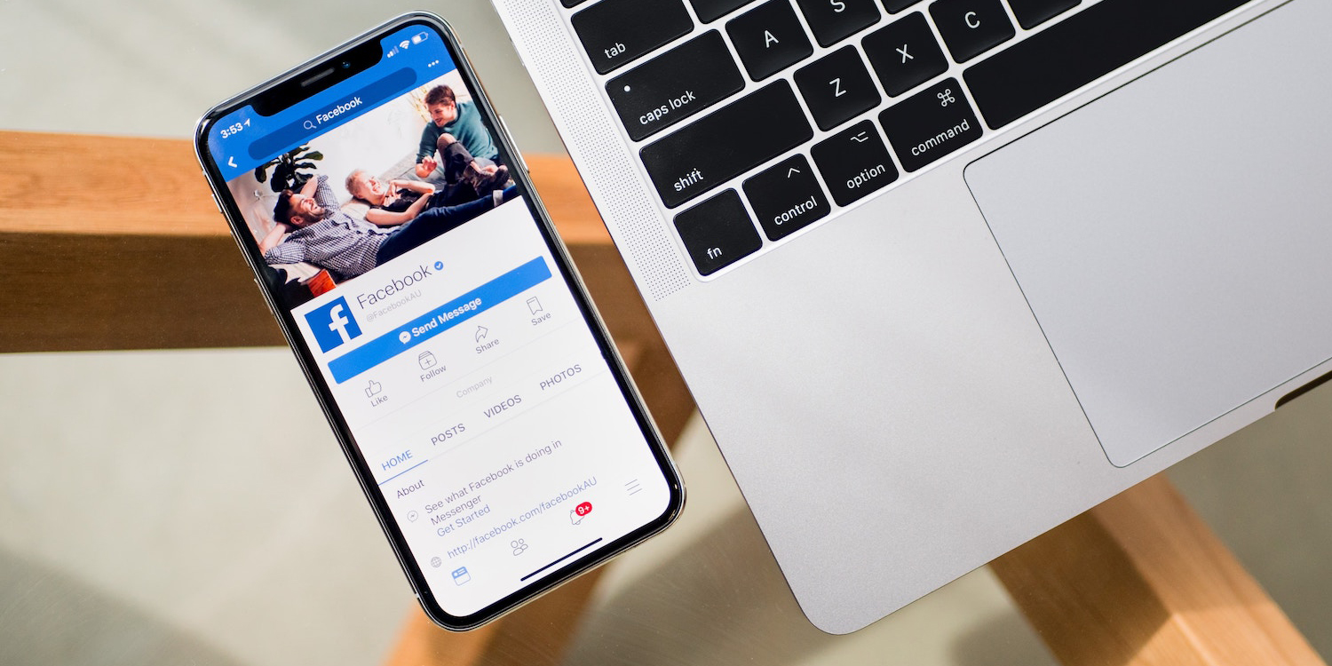 утечка Facebook