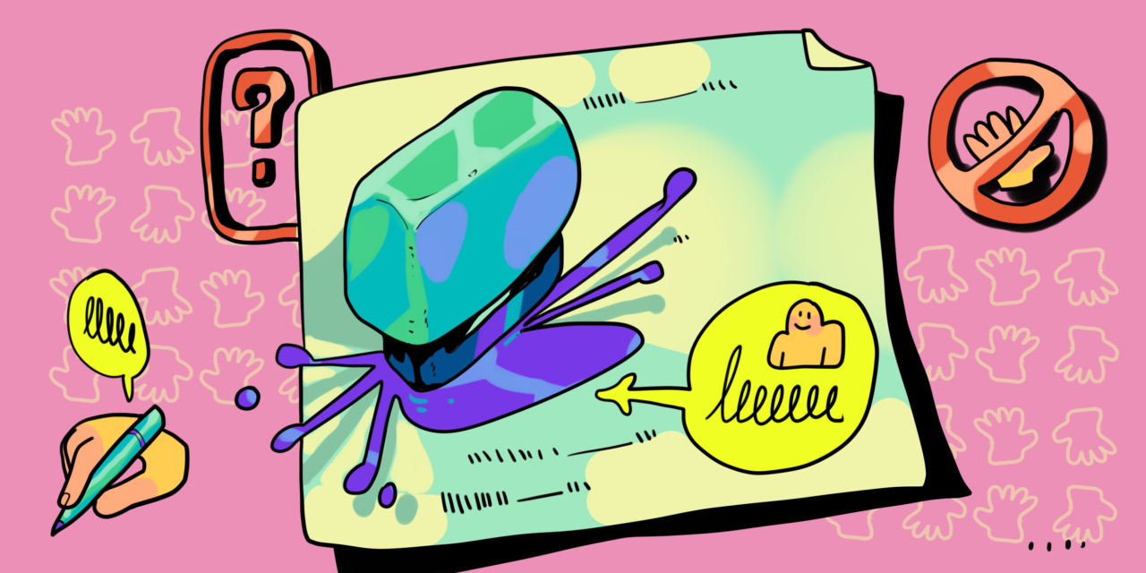 Что такое факсимиле и как правильно его использовать в документах ...