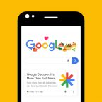 Google обновляет дизайн ленты новостей Discover на Android