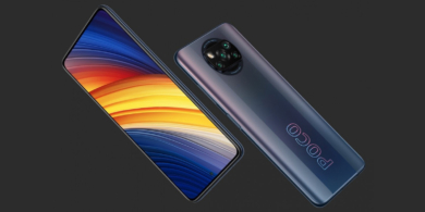 Poco X3 Pro