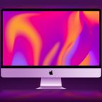 новый iMac